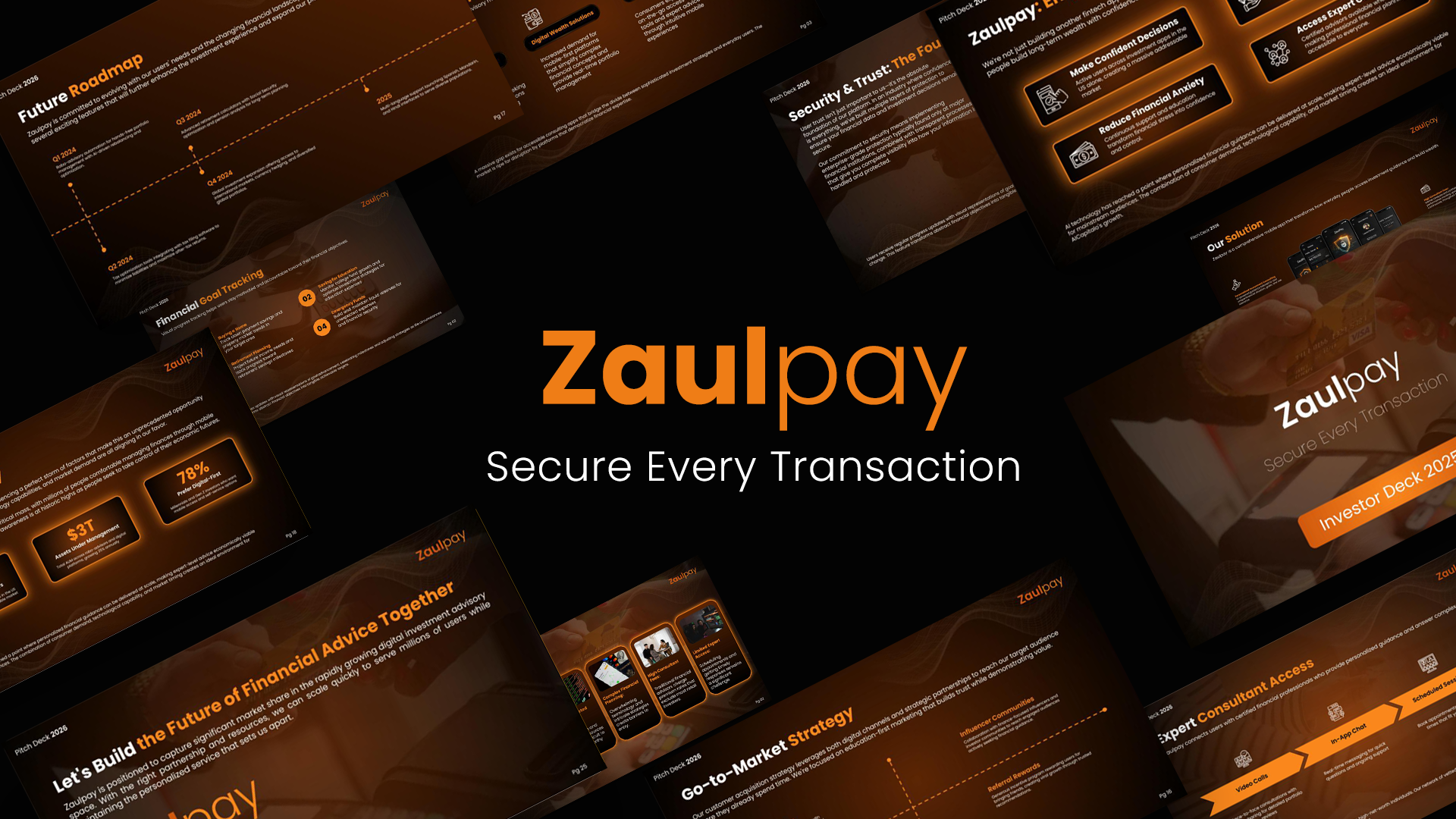 Zaulpay